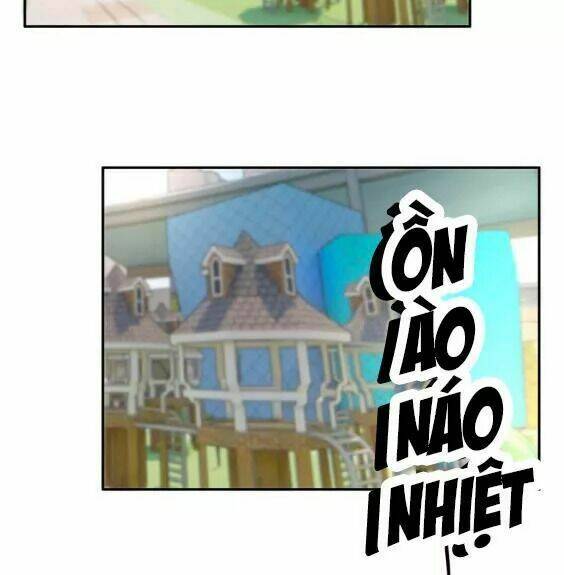 tổng tài khăng khăng lấy vợ thế thân chapter 25 3