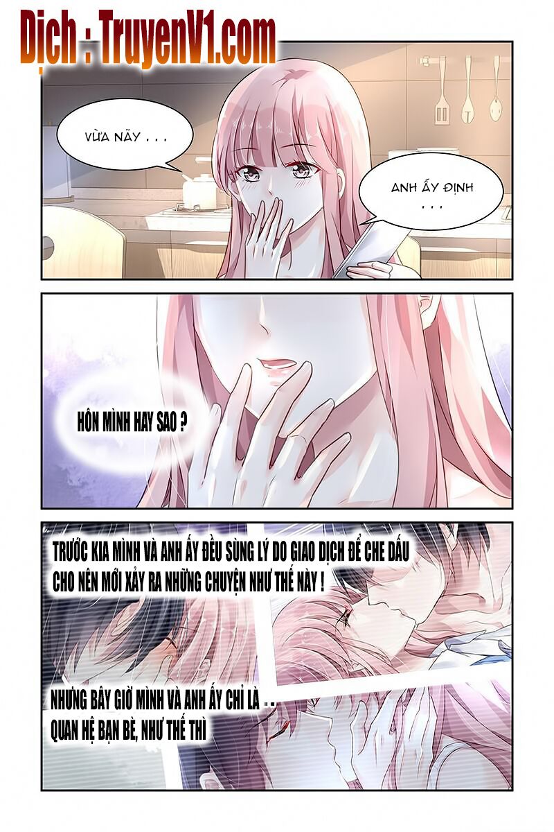 hôn trộm 55 lần chapter 106 5