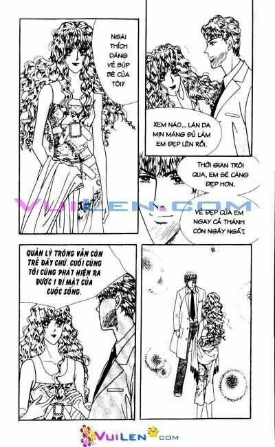 vật cản tình yêu chapter 8 30