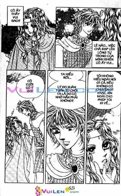 nữ hoàng biển cả chapter 4 55