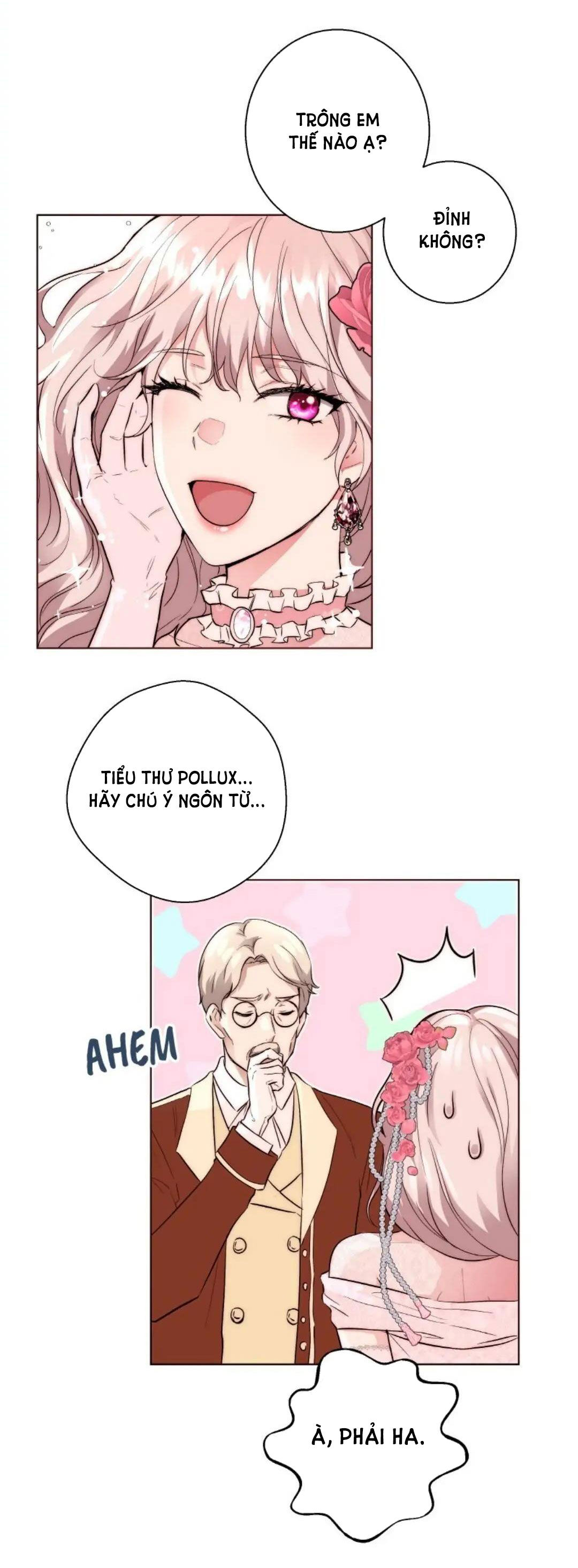 5500 sắc thái của quỷ vương chapter 19.2 21