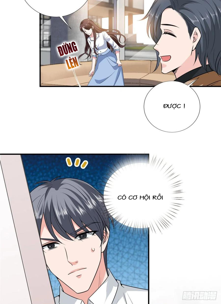 thí hôn lão công, cần giúp sức chapter 241 14