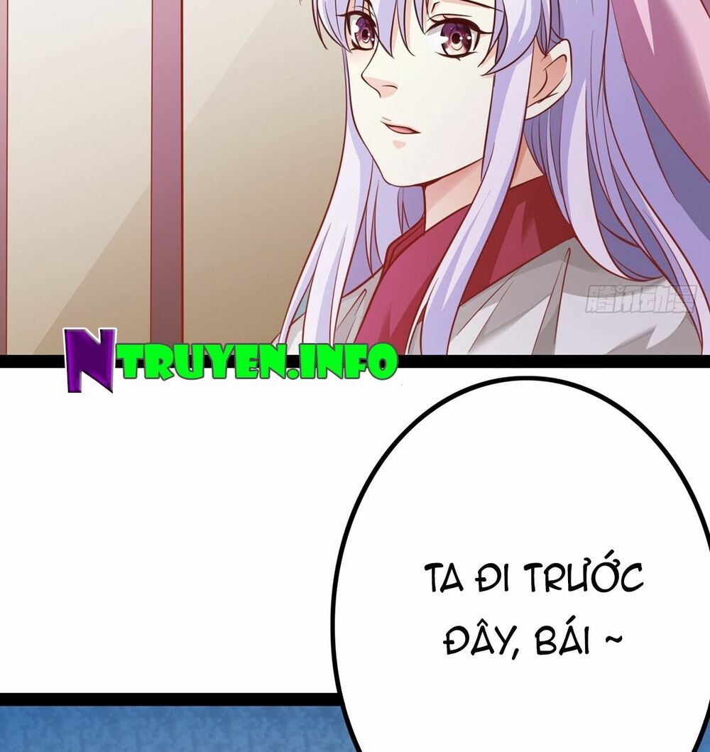 hoàng hậu của trẫm là võ lâm minh chủ chapter 13 43