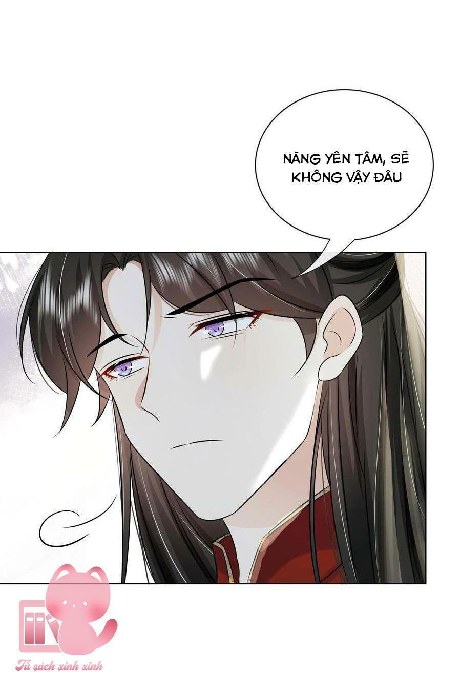 hắc hoá vương gia khó dỗ dành chapter 102 22