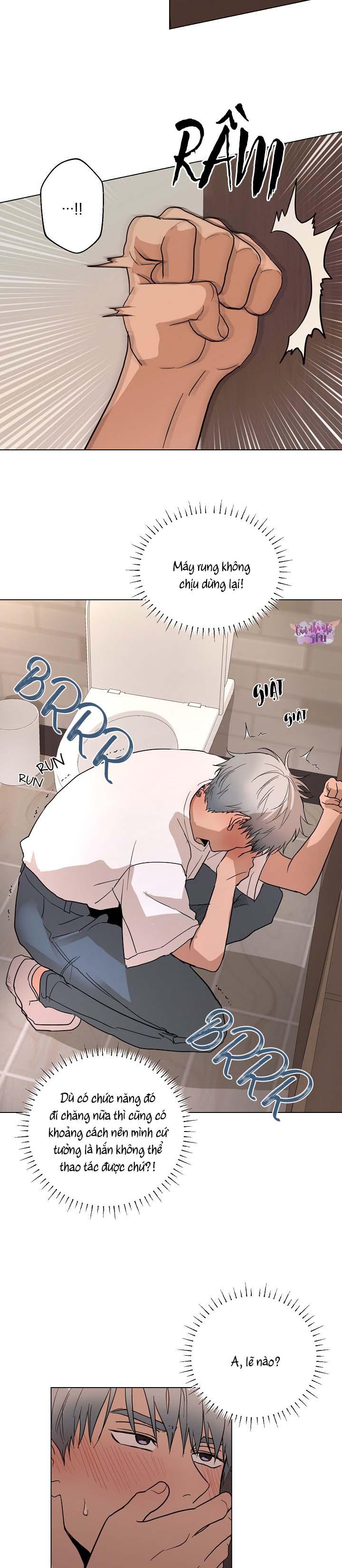quỷ sex chapter 10 28
