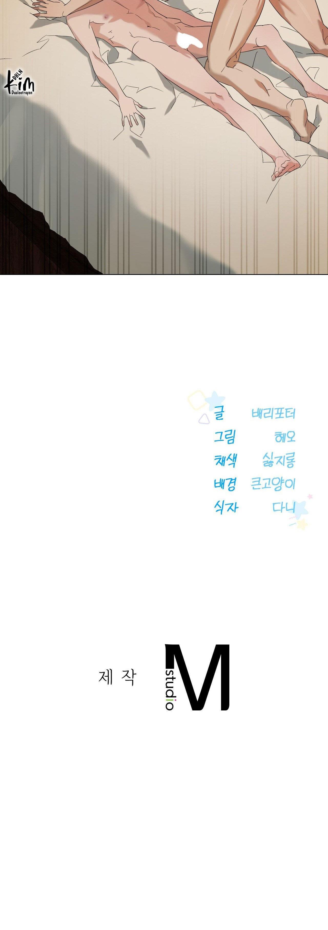 lỗi tại dễ thương chapter 7 36