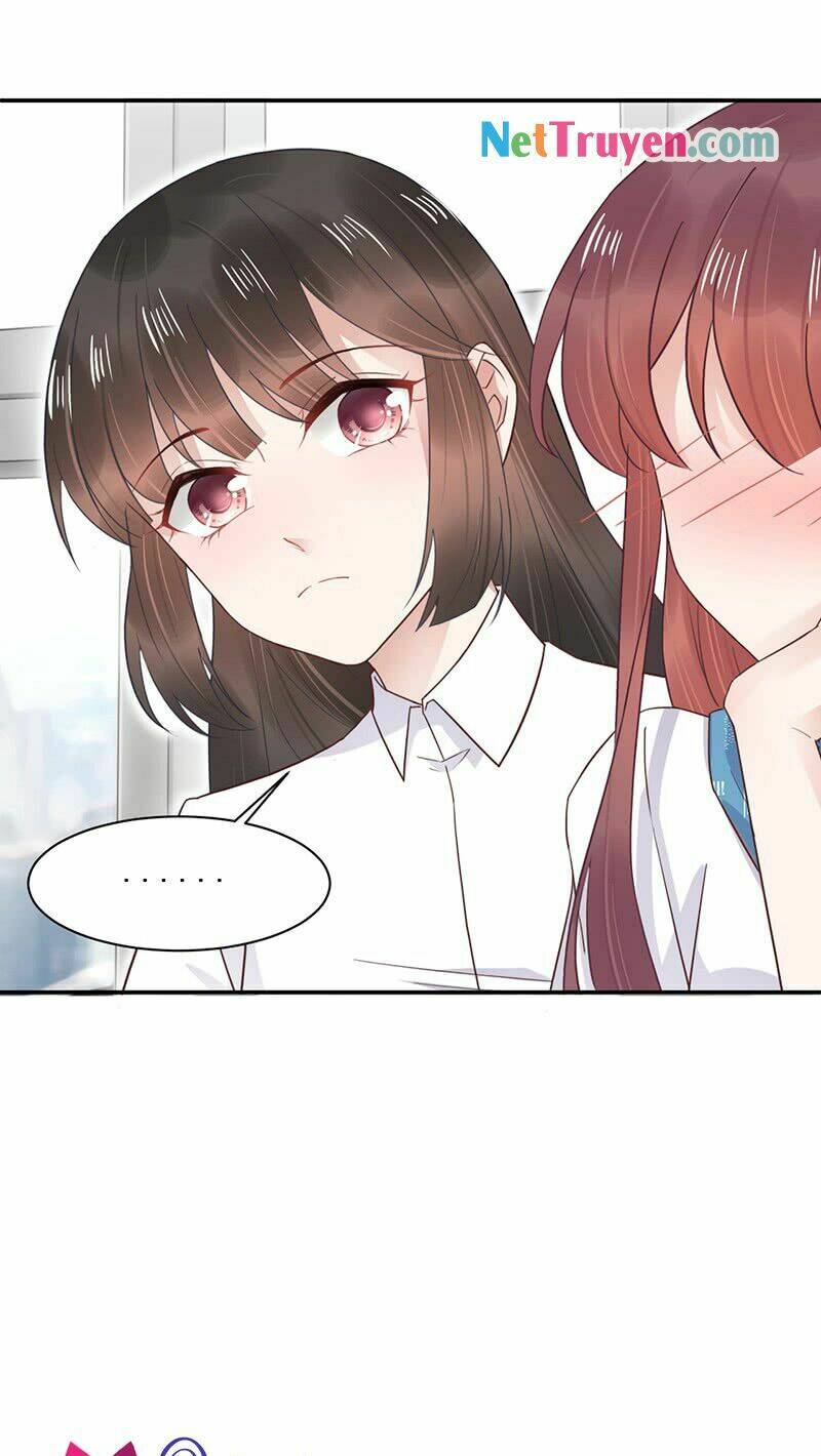 thịnh thế điềm sủng: cô vợ nhỏ đáng yêu của dịch thiếu chapter 13.2 10