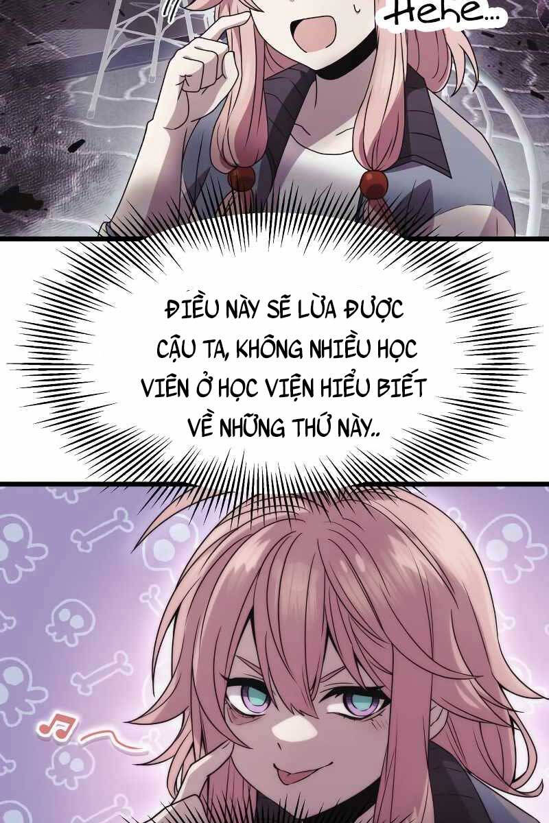Ta Nhận Được Vật Phẩm Thần Thoại chapter 42.2 9