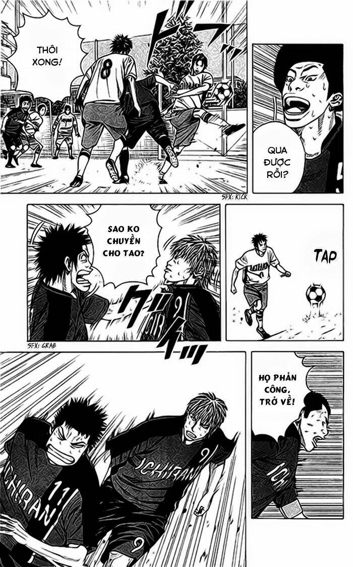 angel voice chapter 50 14