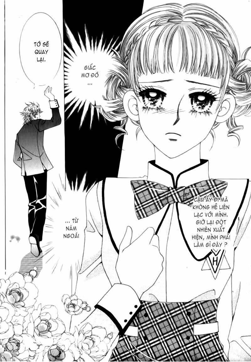 going to you chapter 4 13