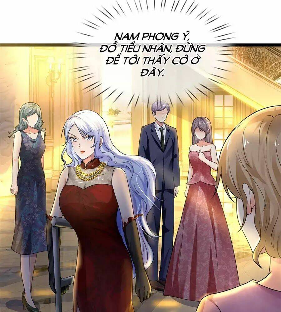 loạn thế tù sủng: thiếu soái bất lương của ta chapter 67 29