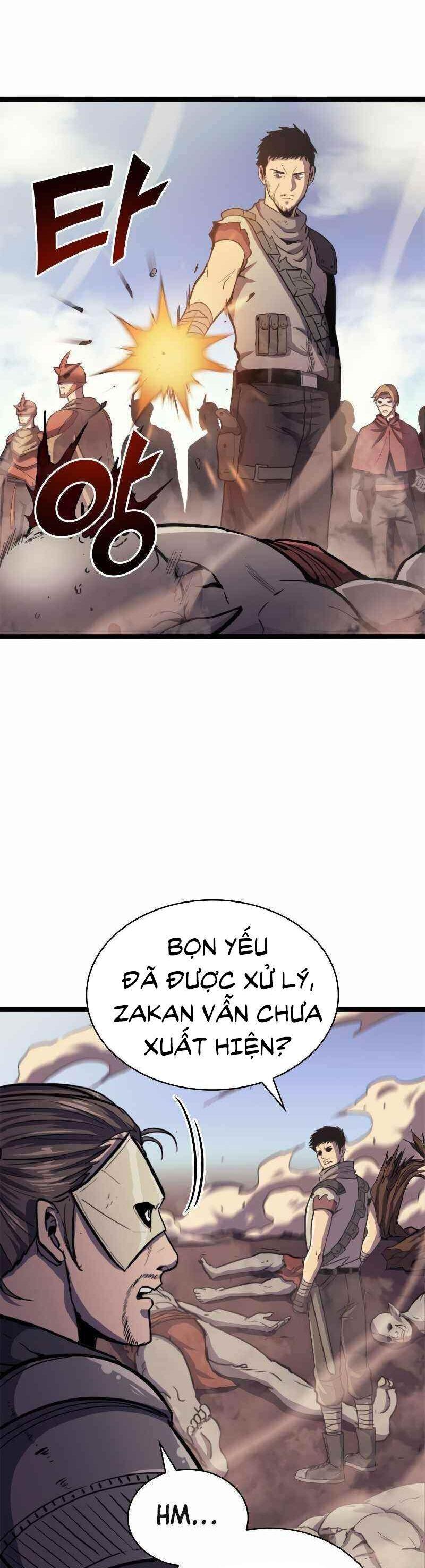 tôi trở lại thăng cấp một mình chapter 145.5 7