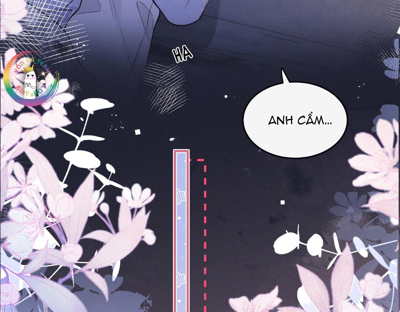 chấp sự thỏ tai cụp chapter 131.2 7