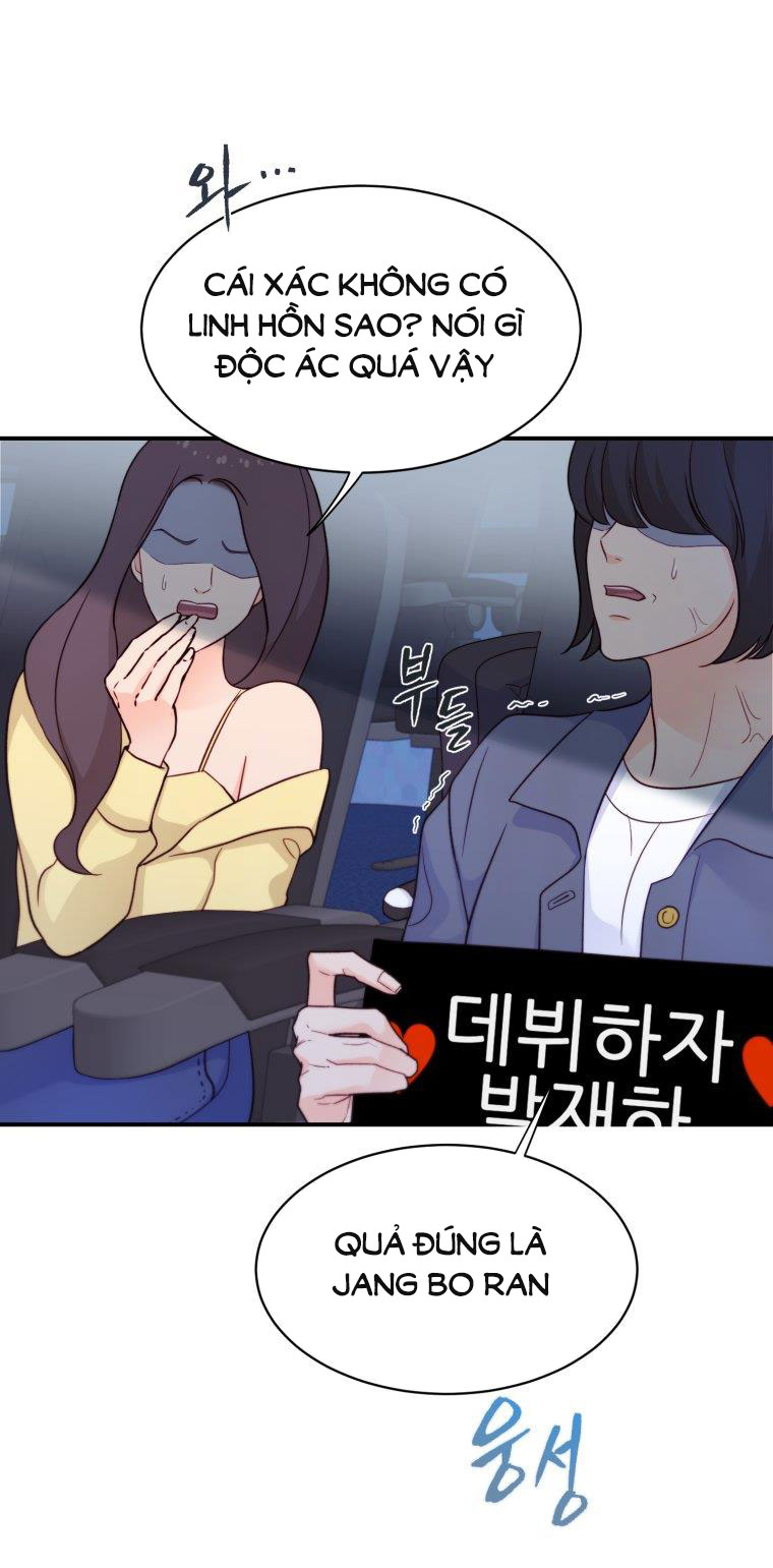 nữ nhân trợ giúp được yêu thích nhất chapter 10.3 8