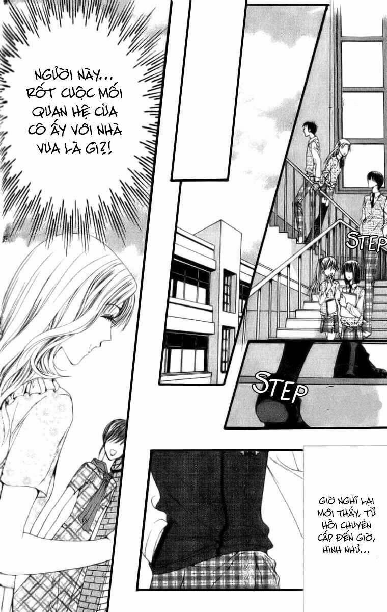 adventure and trouble diary chapter 4 32