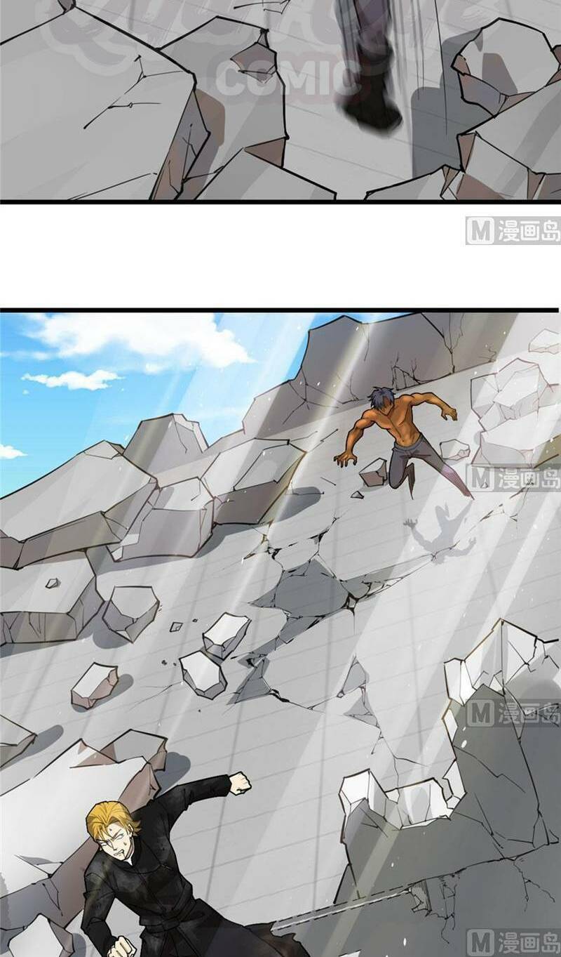 thâm dạ thư ốc chapter 80 25