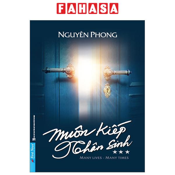 Muôn Kiếp Nhân Sinh 3  - Many Times, Many Lives