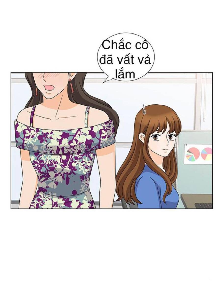 idol và sếp, em yêu ai? chapter 84 37