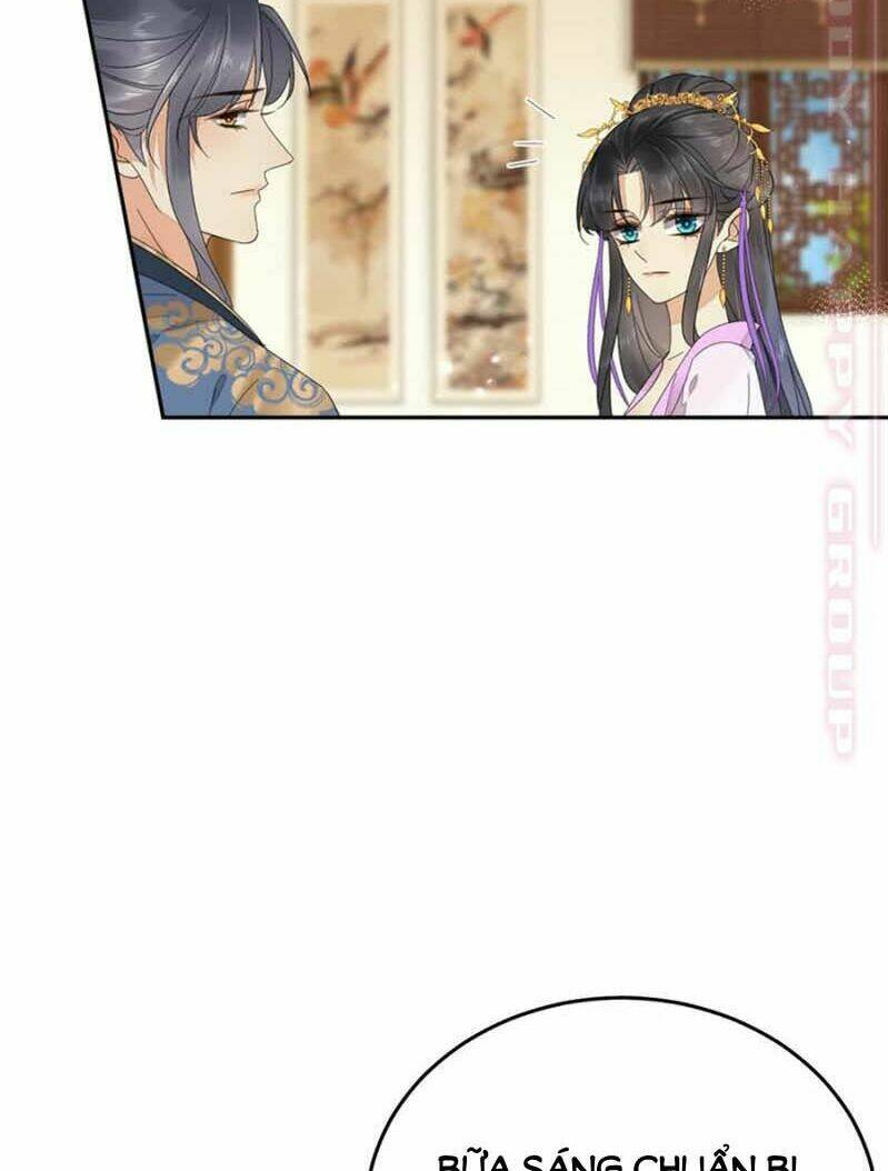 dục hỏa độc nữ chapter 119 40