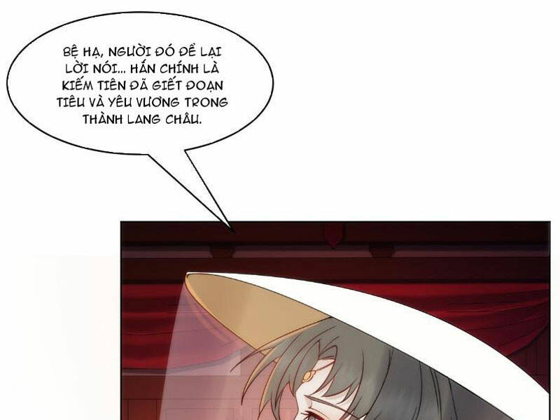 phu nhân ta là nữ đế hoàng triều chapter 4 15