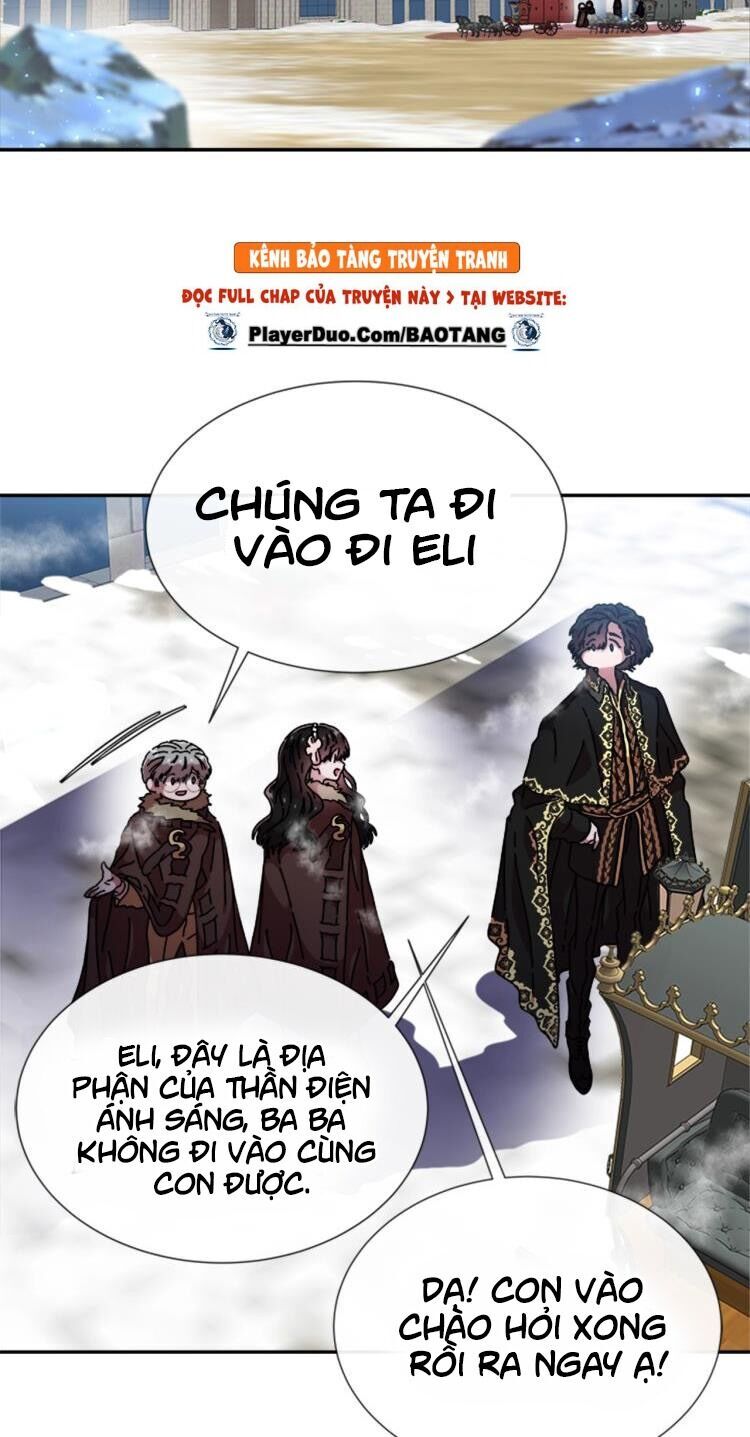 con gái bảo bối của ma vương chapter 90 46