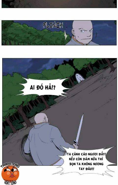 ma cà rồng quý tộc ngoại truyện chapter 5 14