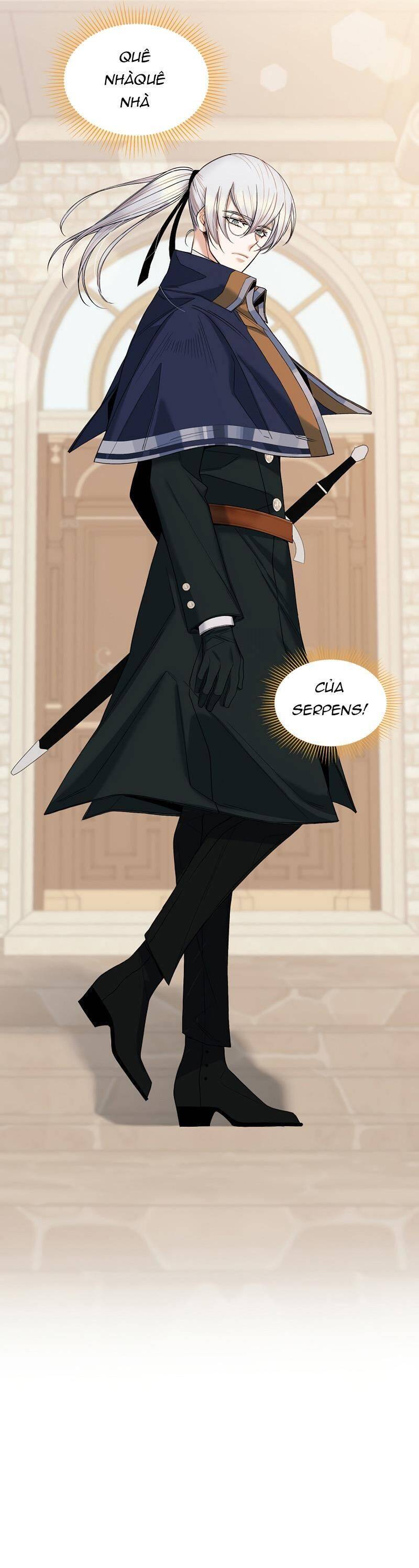 cứu rỗi cuộc đời công tước chapter 12 5