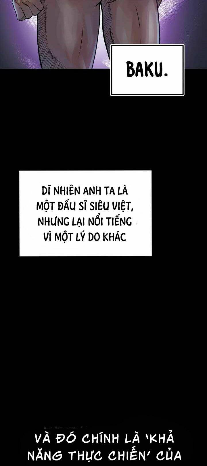 đấu sĩ vô song chapter 3 3