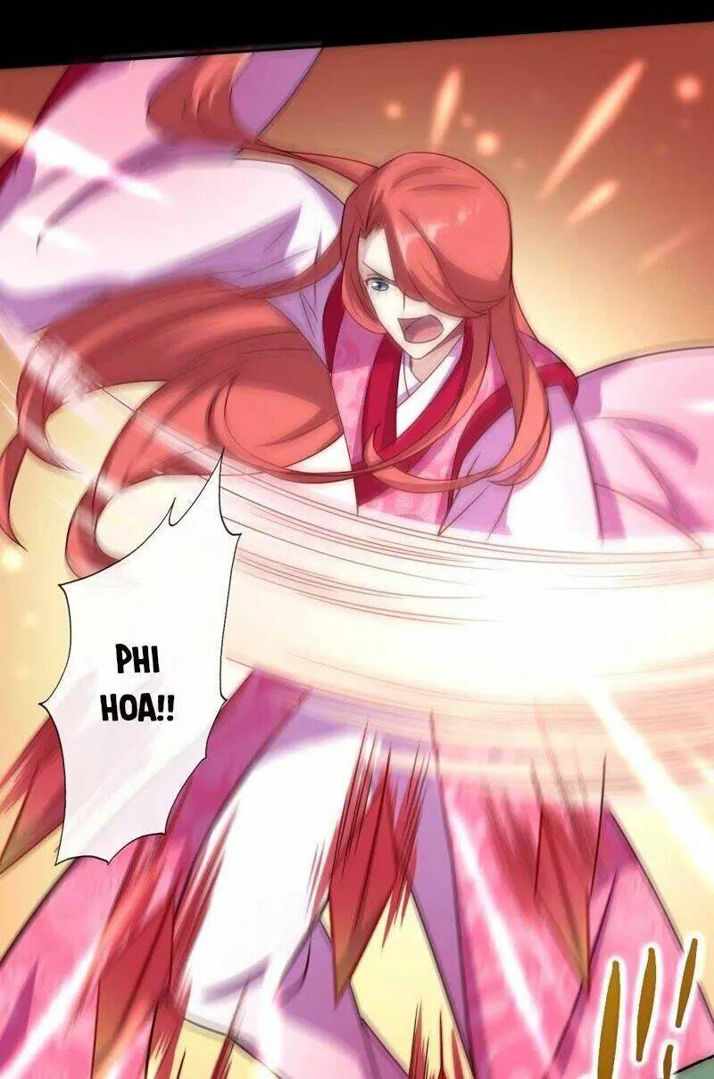 huyết tộc đại nhân của ta chapter 17 6