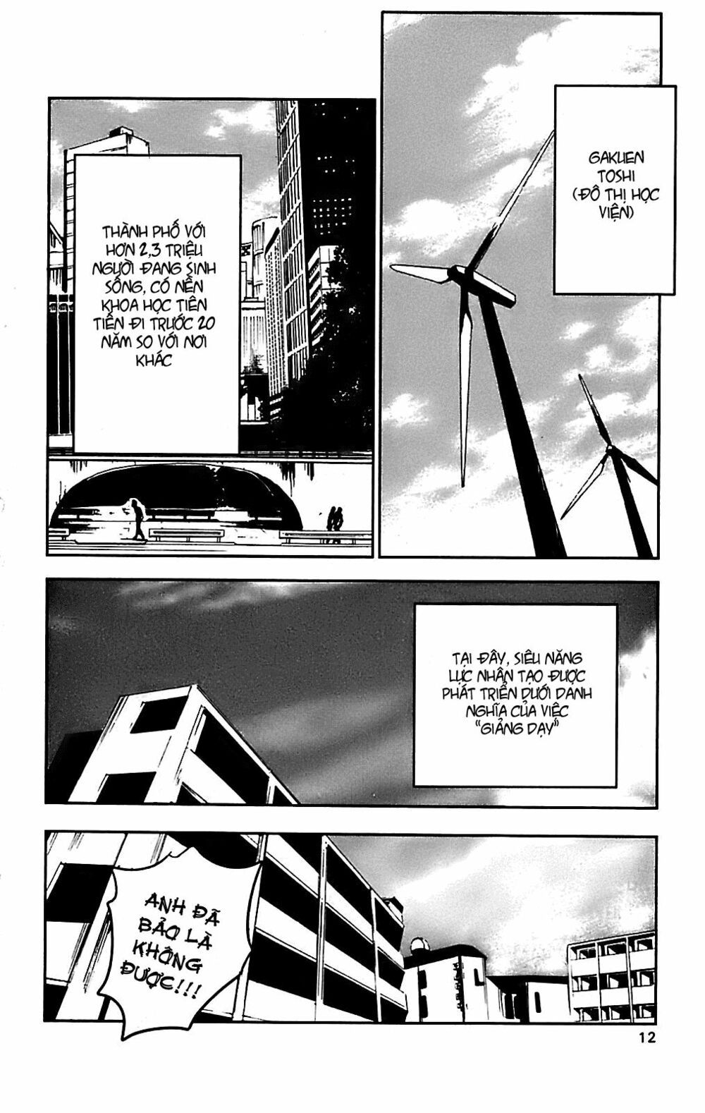 cấm thư ma thuật index chapter 11 14