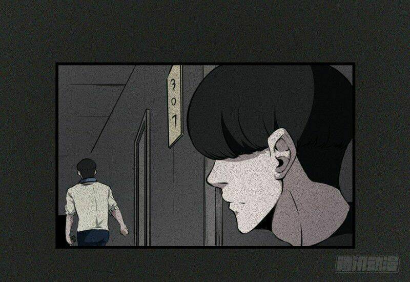 trở lại căn nhà ma chapter 8 18