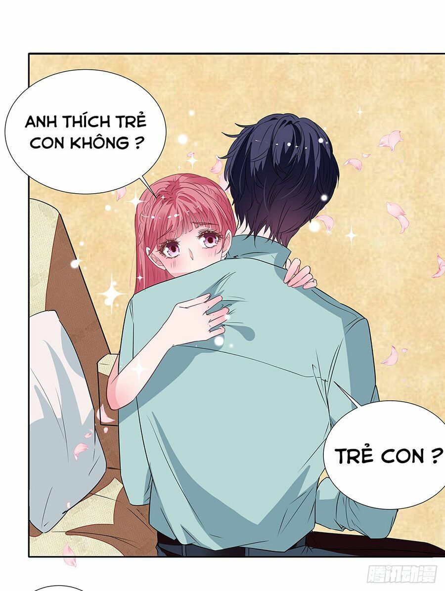 manh thê khó dỗ phần 2 chapter 25 3