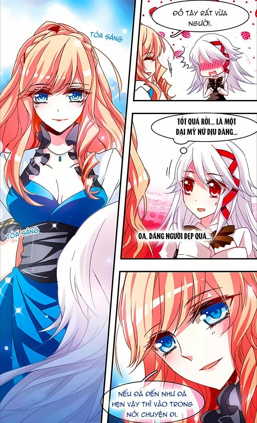 ám chi lạc ấn chapter 31 4