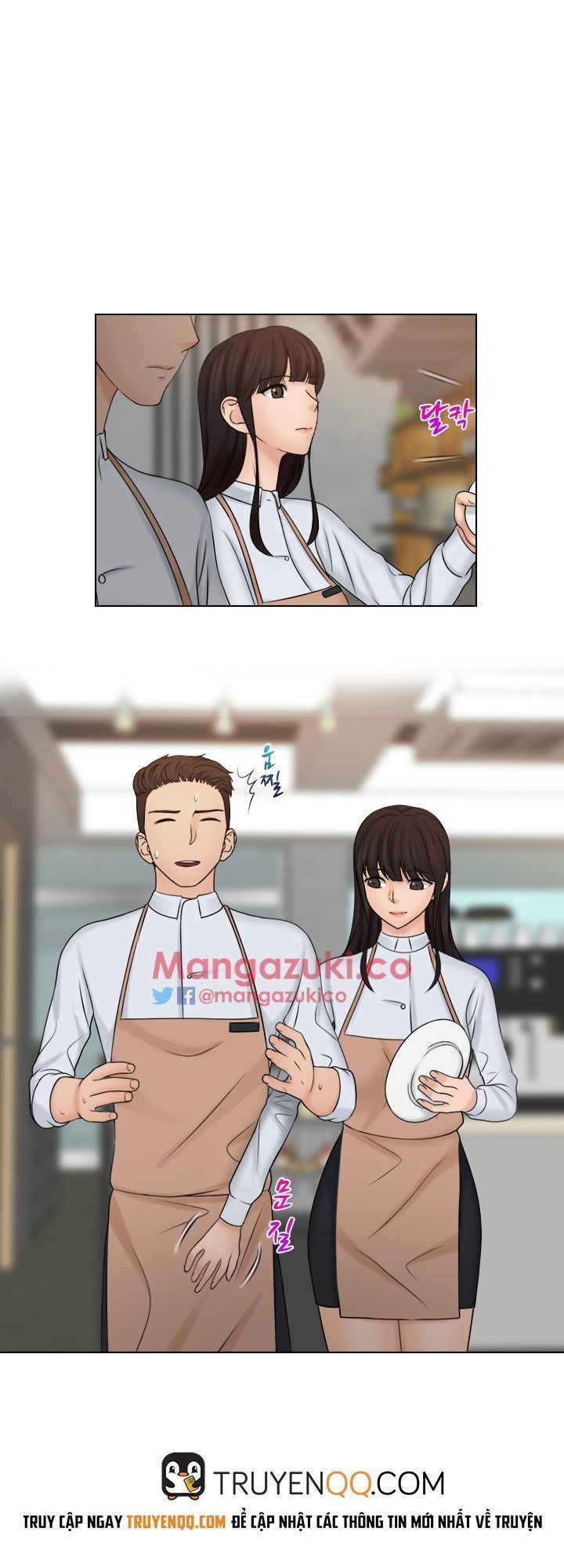 người yêu và nô lệ chapter 22 36