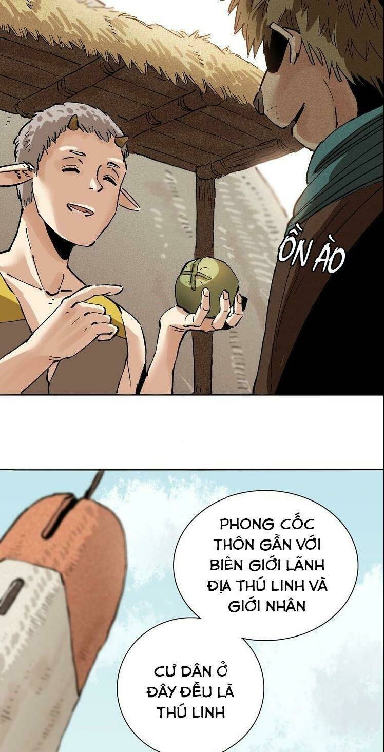 mạt thế chi thư chapter 3 35