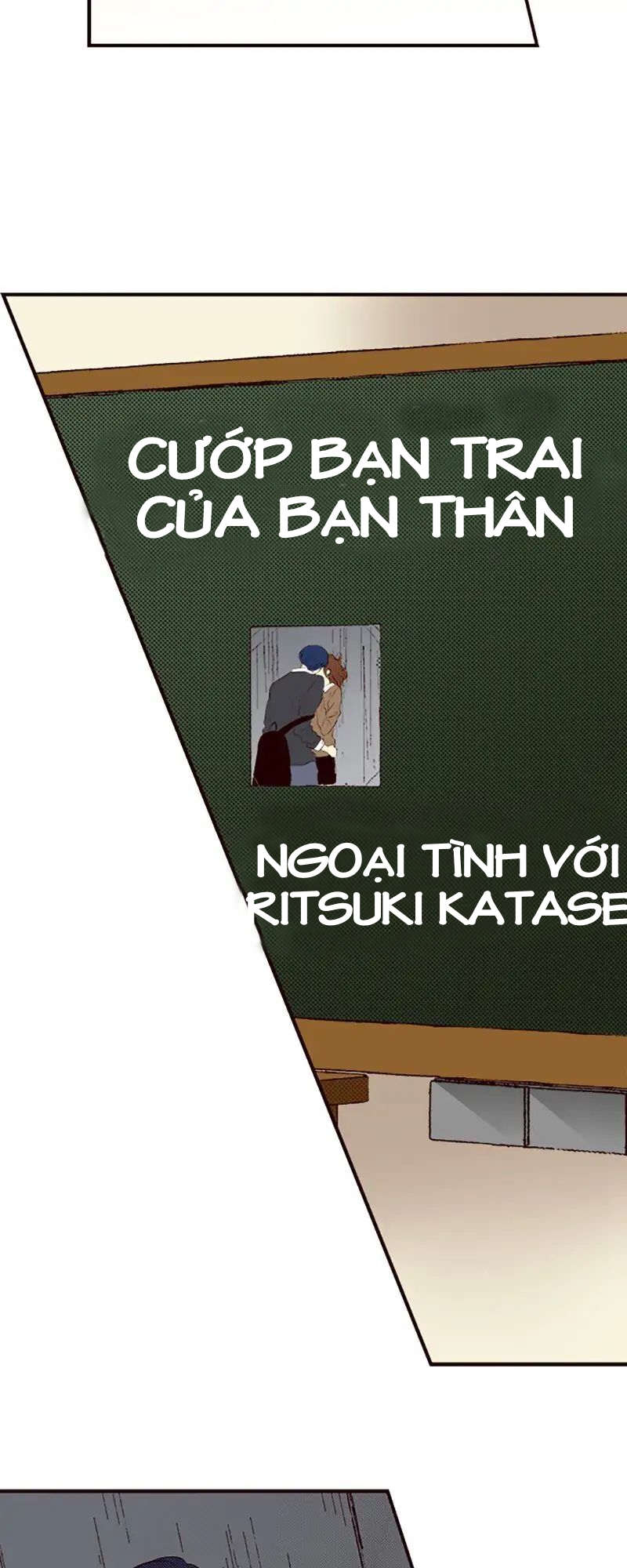 Tôi Ghét Nụ Cười Ấy chapter 67.2 - Trang 9