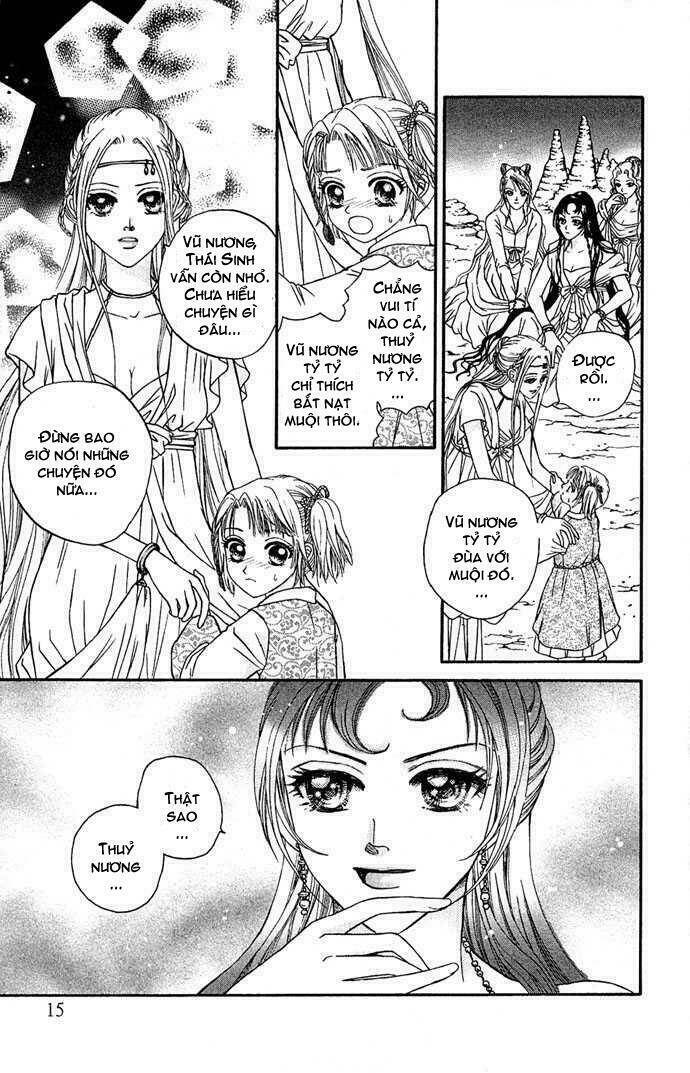 tiên khúc chapter 1 16