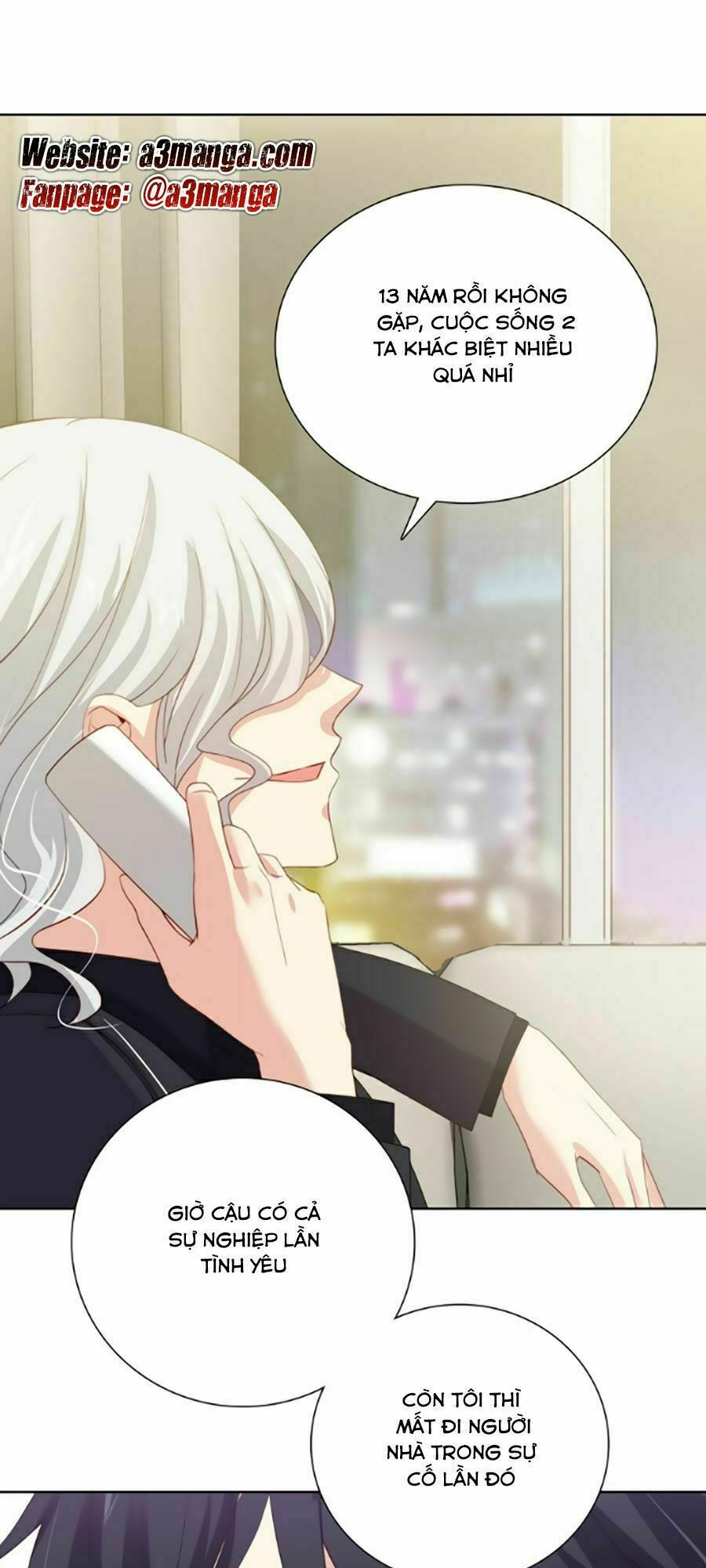 tình yêu là thế phần 2 chapter 29 1