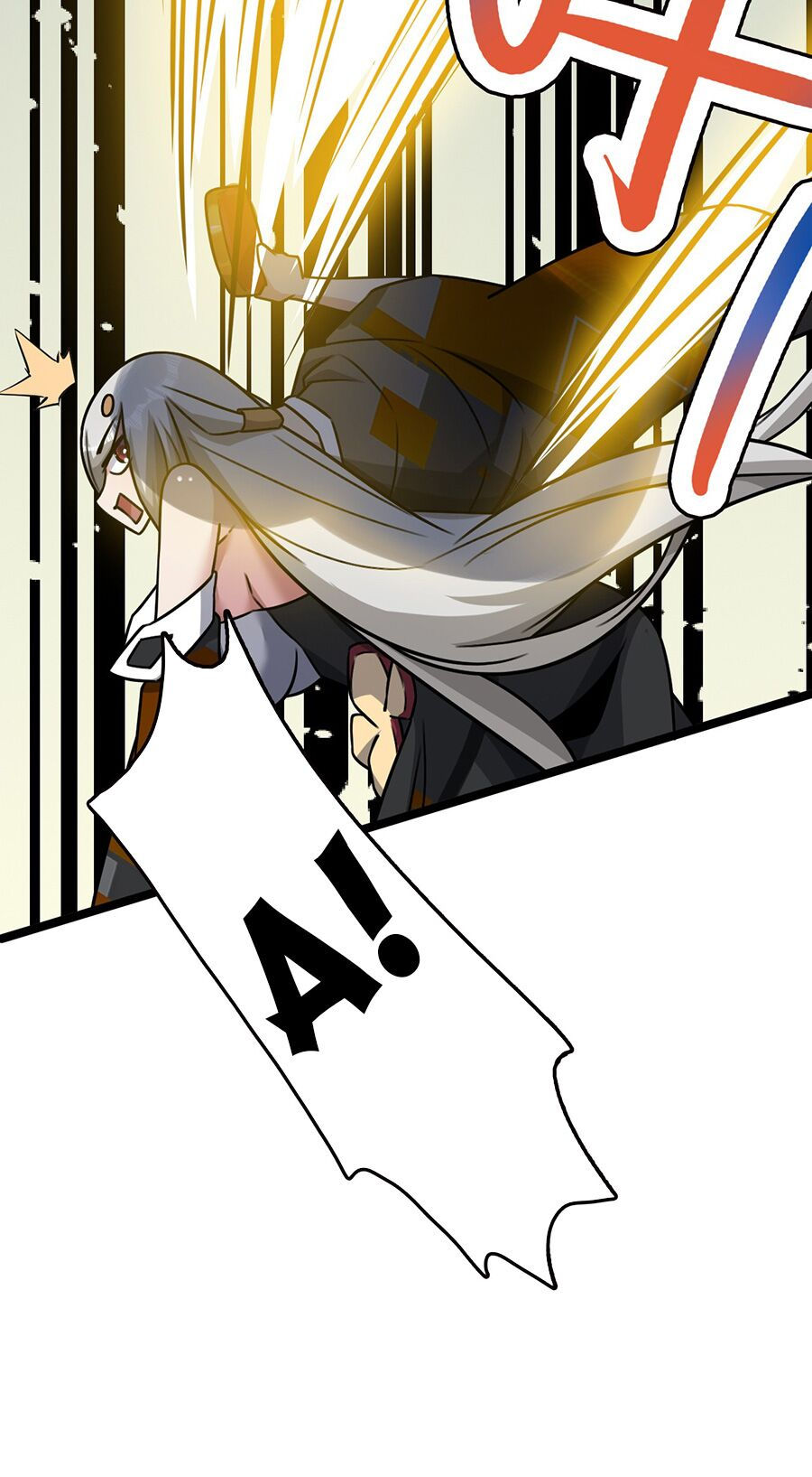 đại bảo kiếm của tôi chapter 58 37