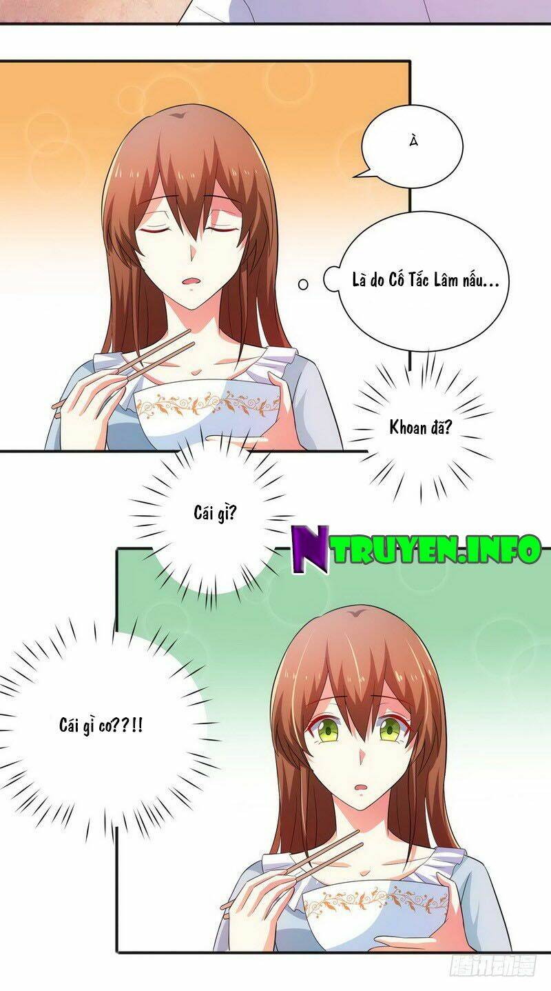 khế hôn chapter 20 4