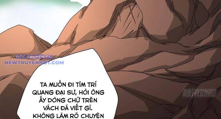 thiên long bát bộ webtoon chapter 129 28