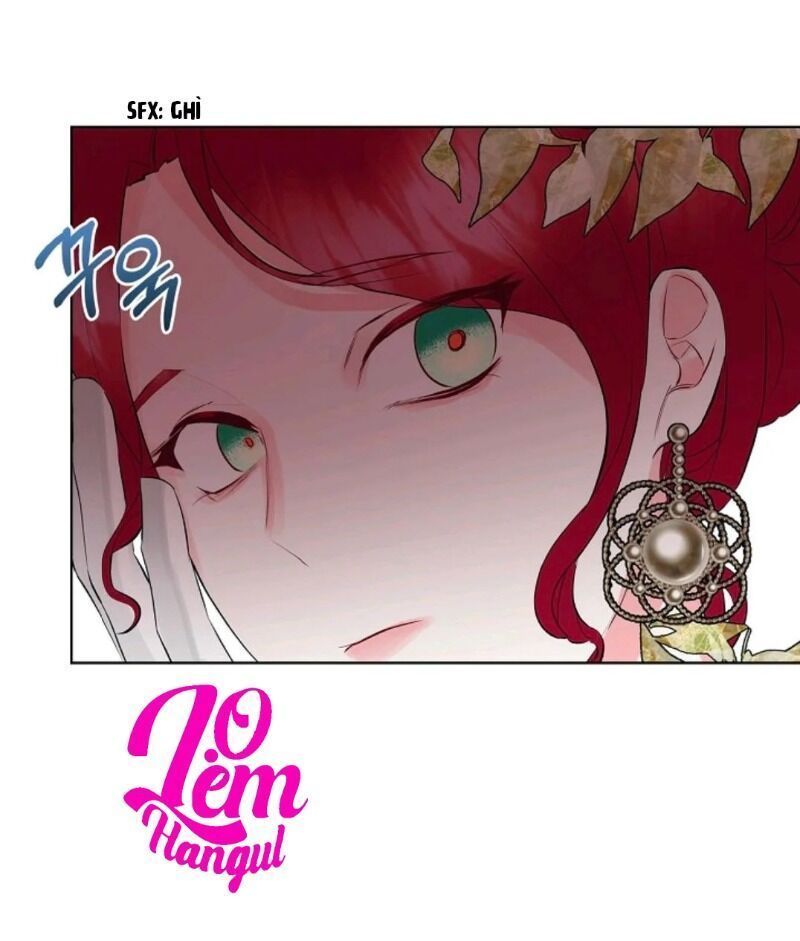 kẻ tạo ra ác nữ chapter 13 50