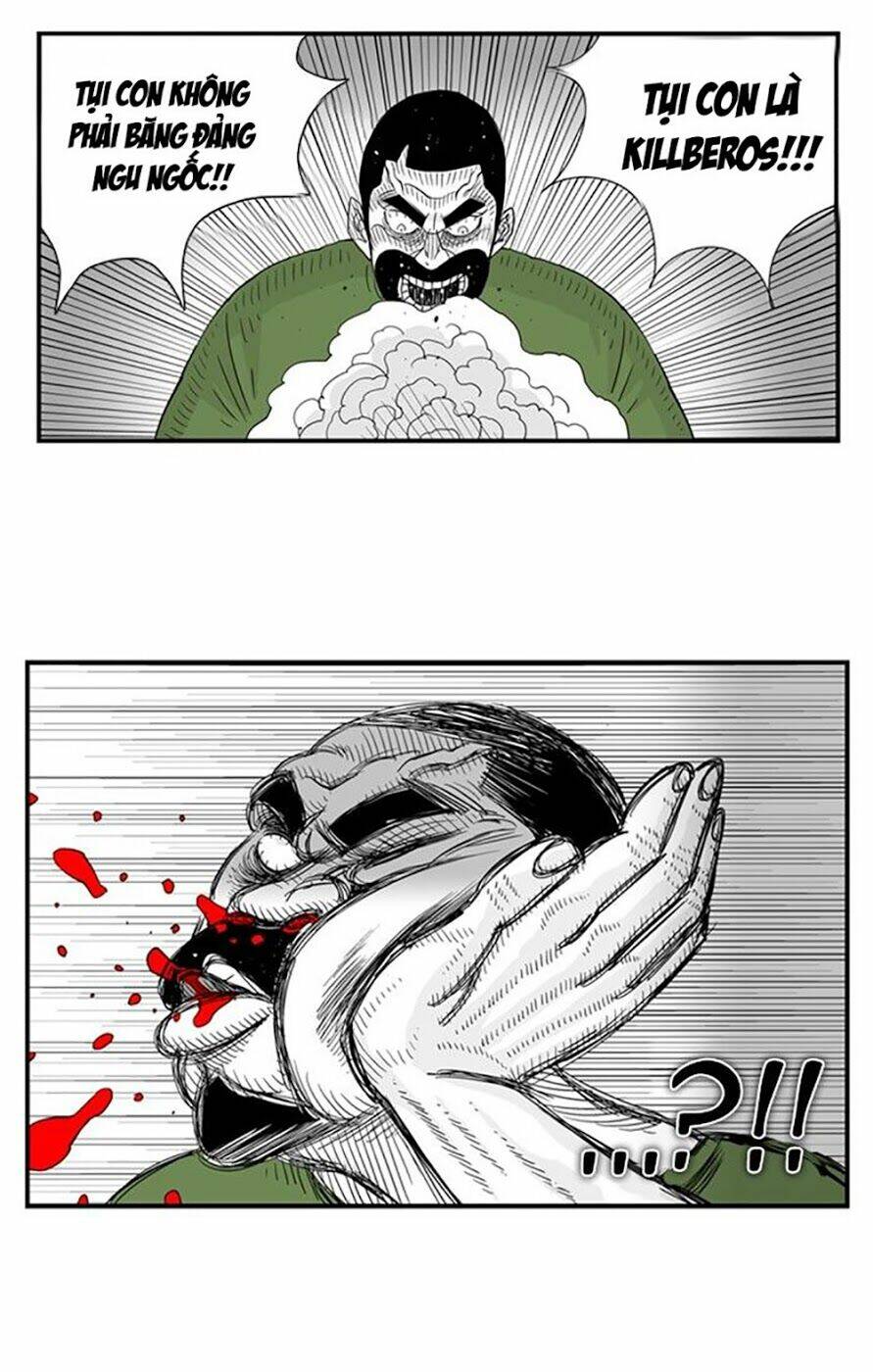 hành trình thoát khỏi địa ngục chapter 80 3