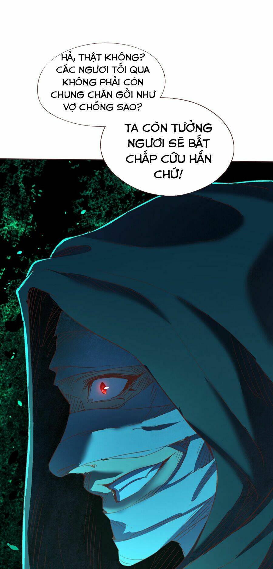 vong xuyên dạ hành chapter 3 53