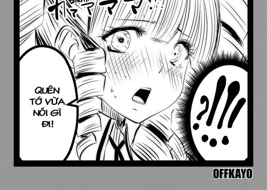 siêu bựa nữ nhân chapter 31 40