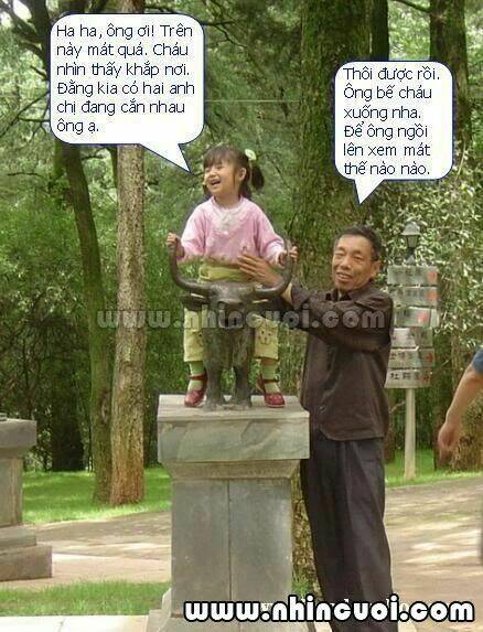 hình ảnh hài hước new chapter 7 10