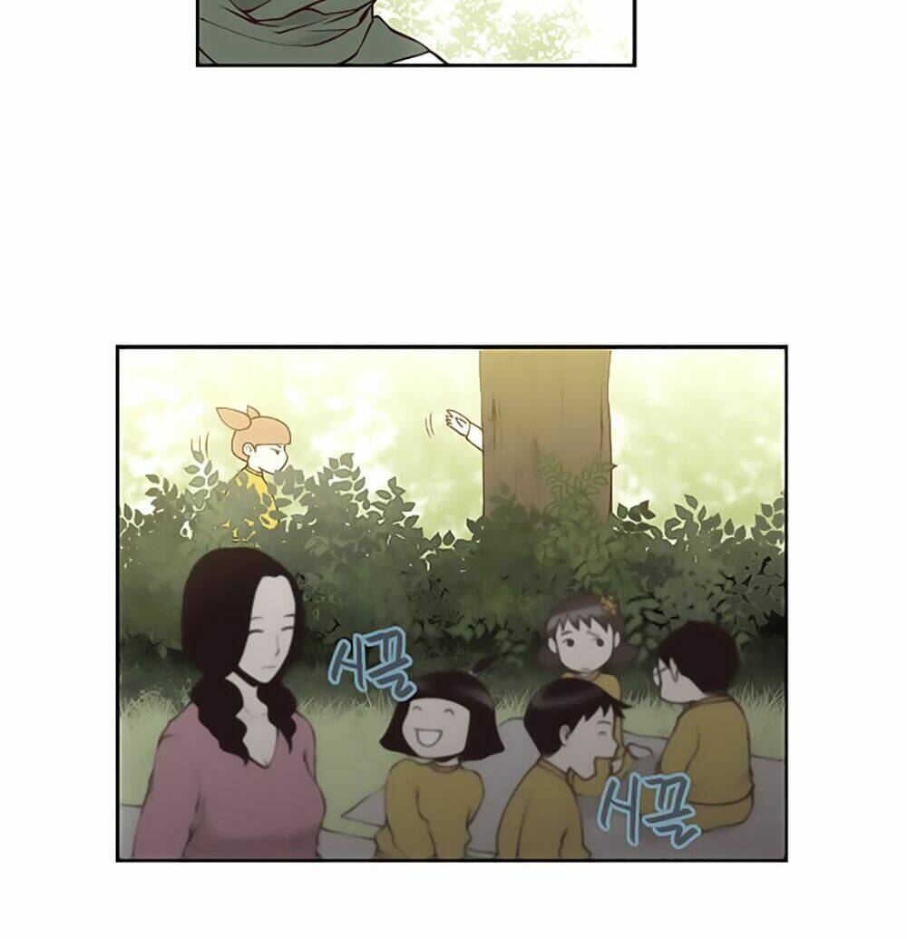 mrs. seonnyeo | mrs. tiên cô chapter 2 33