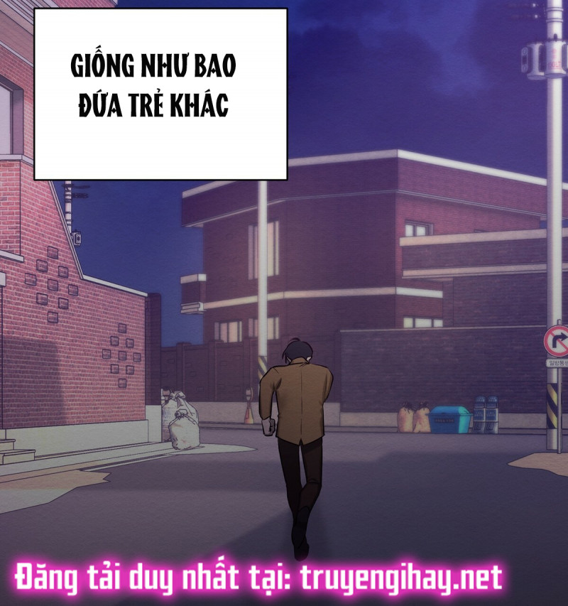 Sự Tình Của Kẻ Ác Nhân chapter 20.5