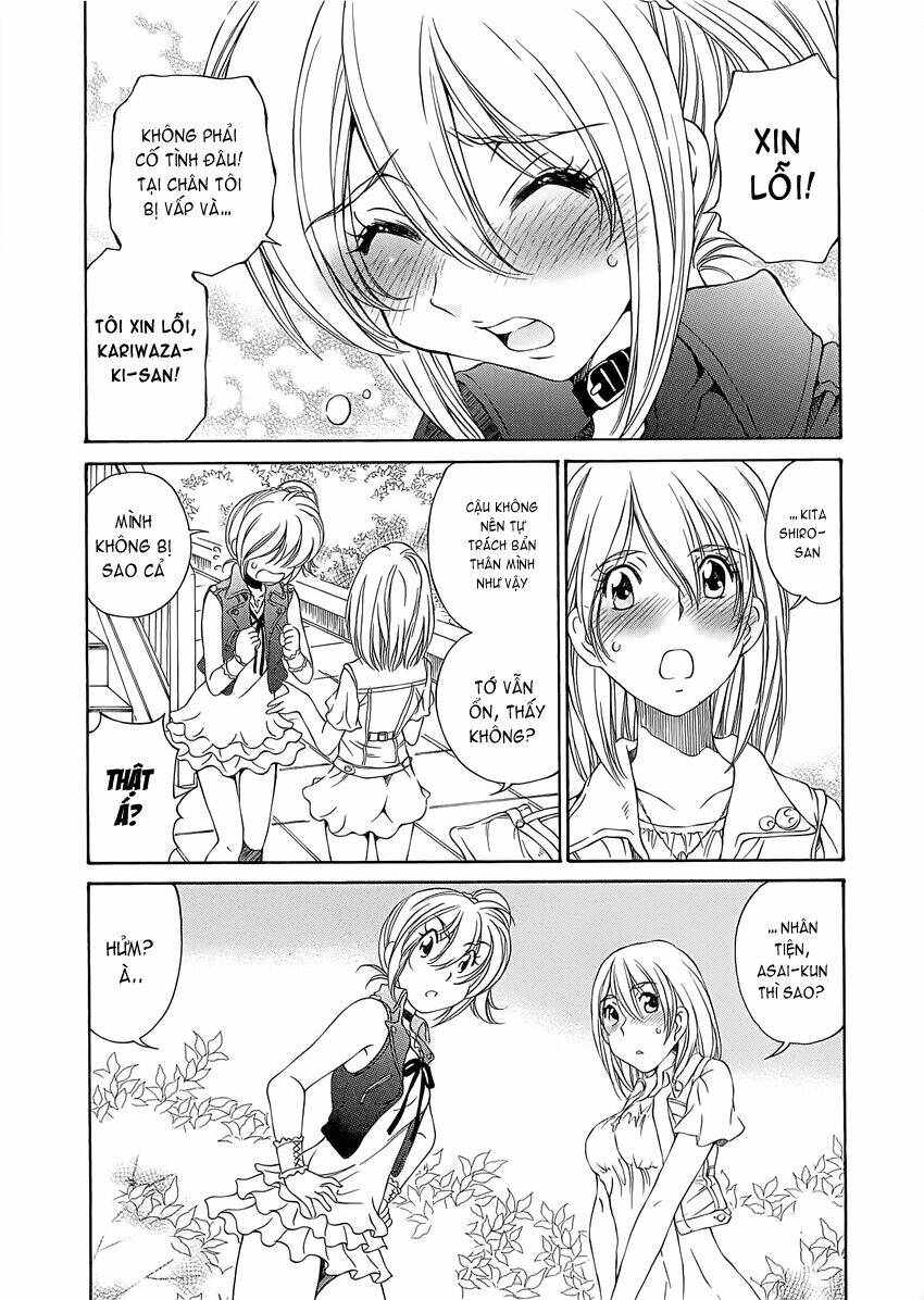 ss sisters chapter 8 18