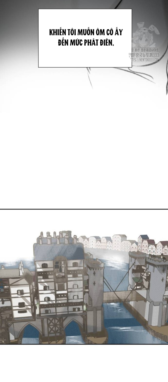 [18+] sự thuần khiết dành cho em chapter 15.1 18